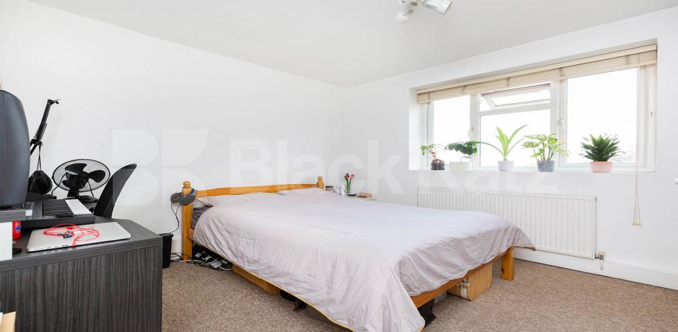 			1 Bedroom, 1 bath, 1 reception Flat			 Muswell Hill , Muswell Hill